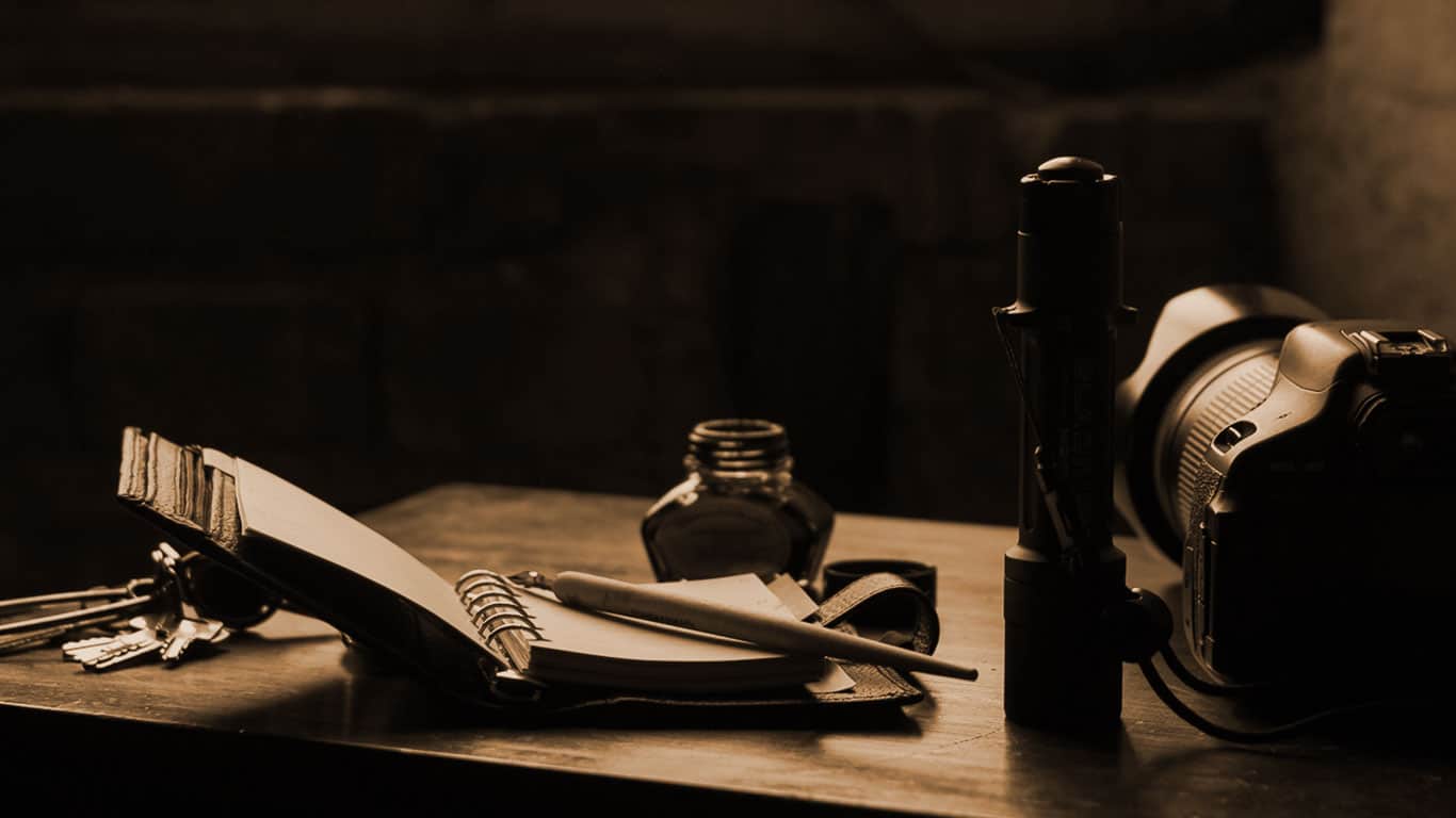 Symbolbild für rechtliche Abwägung berechtigter Interessen