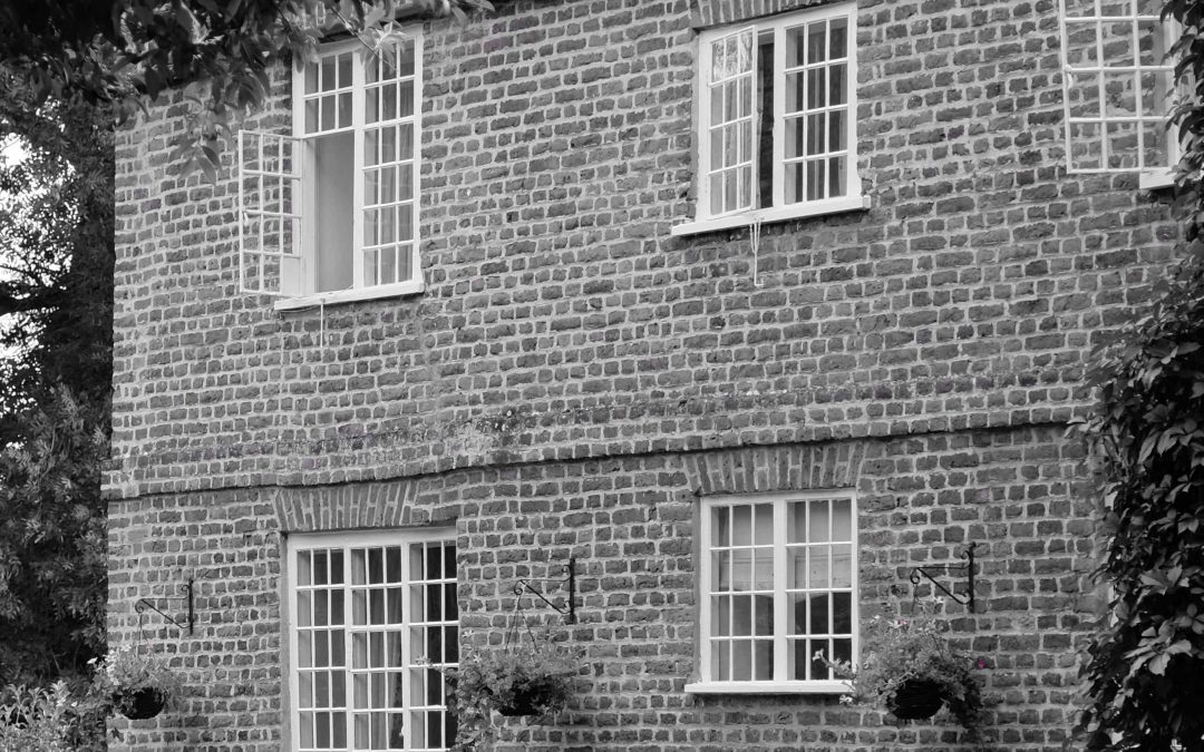 Ermittlung London