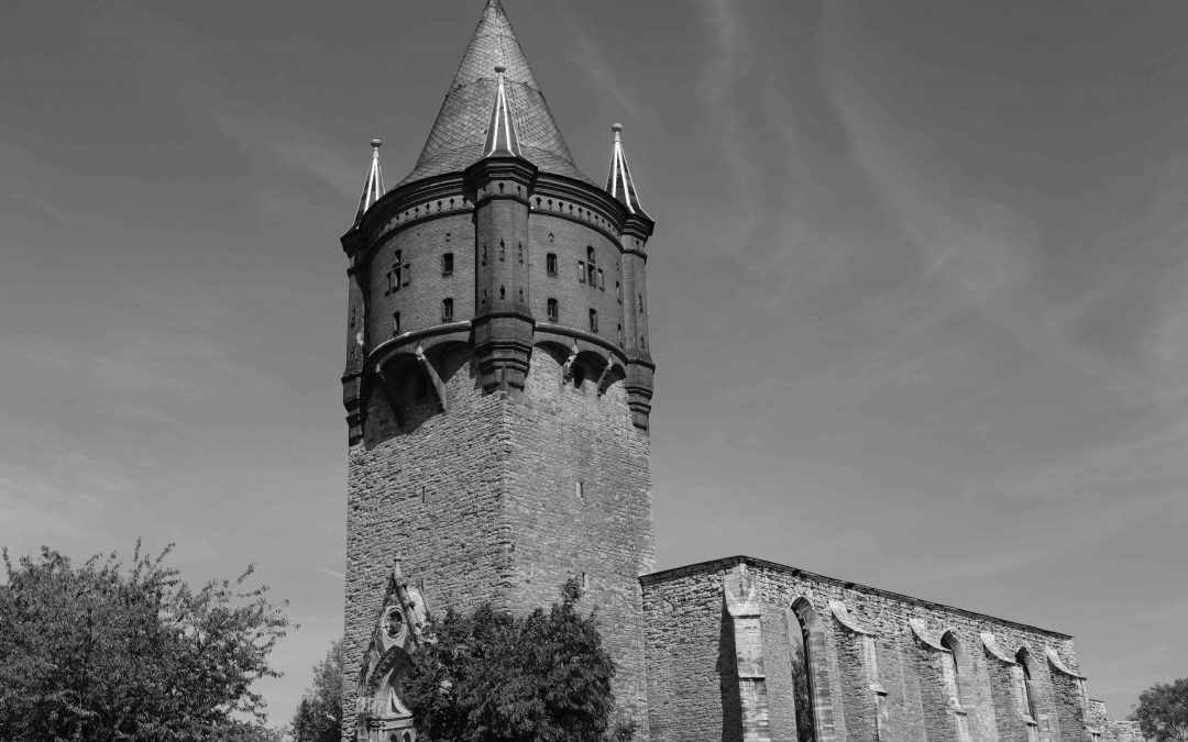 Einsatz unserer Detektei in Merseburg
