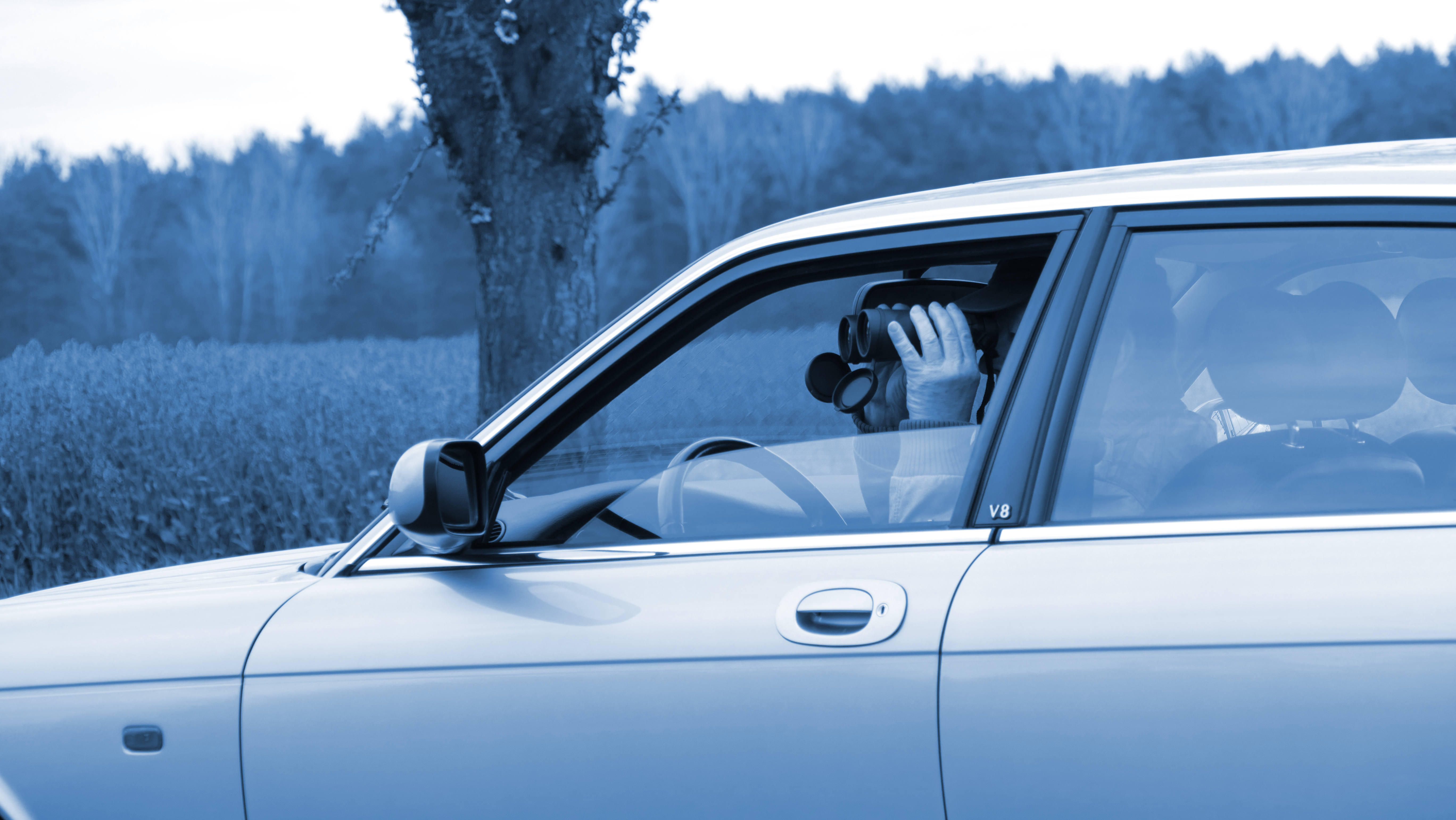 Privatdetektiv führt diskrete Observation in Leipzig durch